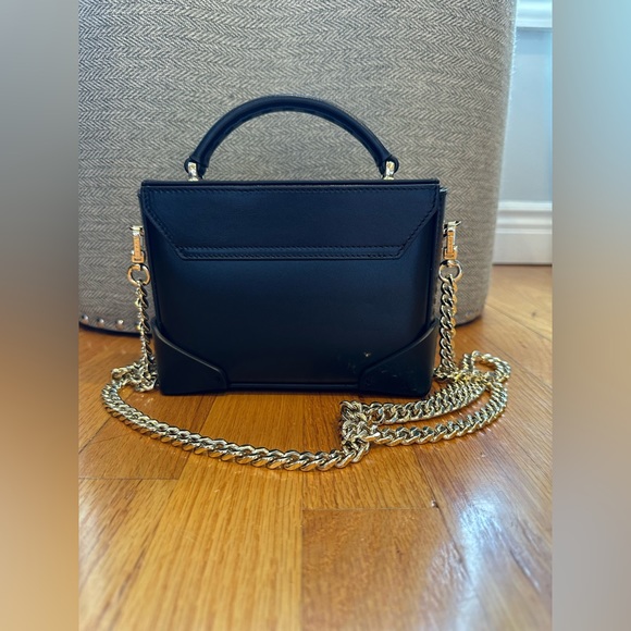 Manu Atelier Micro Bold Bag - Picture 5 of 8